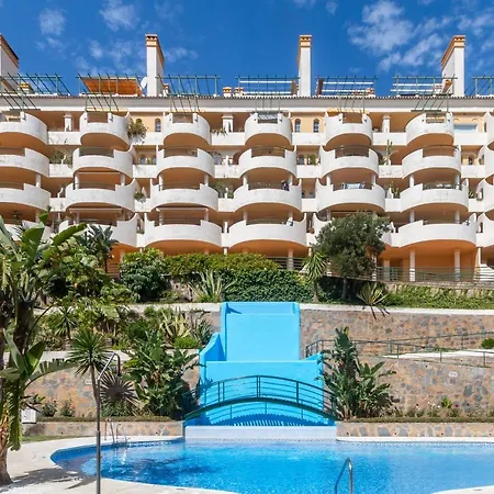 Apartment Senorio De Aloha