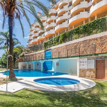 Senorio De Aloha Apartment *