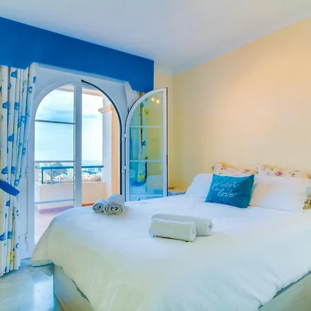 Apartment Senorio De Aloha Marbella
