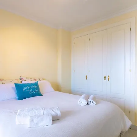 Senorio De Aloha Apartment *