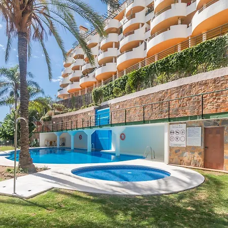 Senorio De Aloha Apartment Marbella
