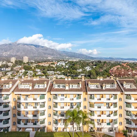 Apartment Senorio De Aloha