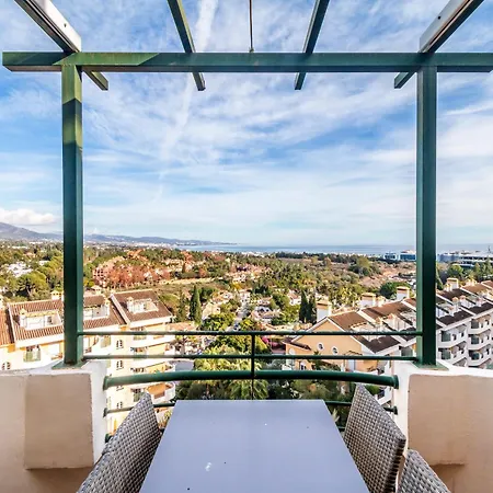 Apartment Senorio De Aloha