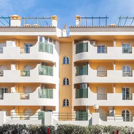 Apartment Senorio De Aloha