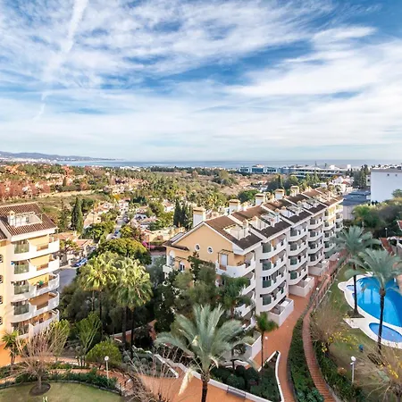 Senorio De Aloha Apartment *